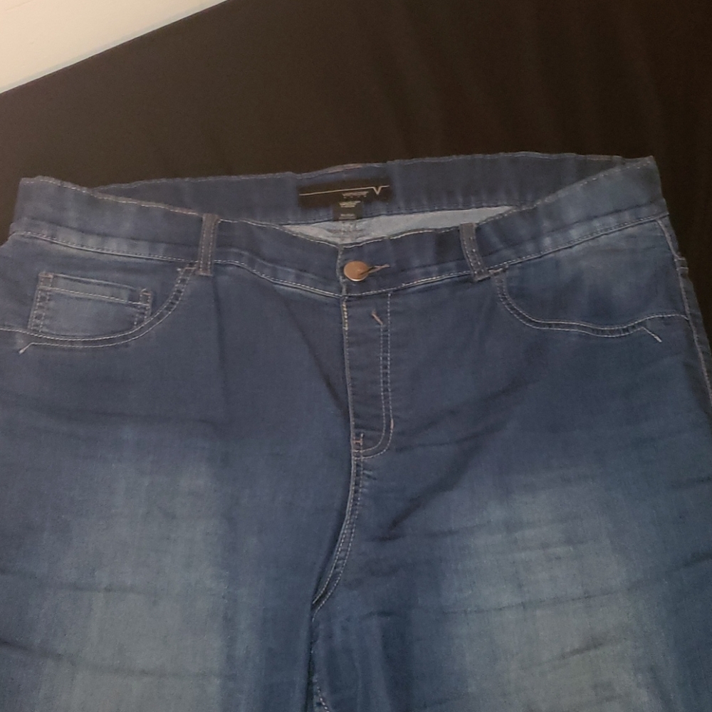 Blue Jeans 👖